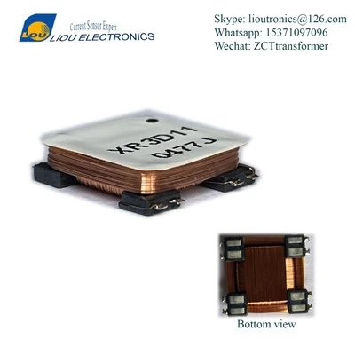 XR3D110477J SMD 3D KELA-ANTENNI 3DC11LP PREMO KORVAA